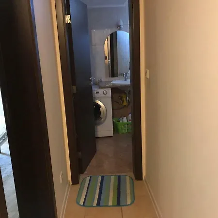Sunset Resort, 219 Knyaz Boris I St. 8201 Pomorie, Bulgaria Apartment