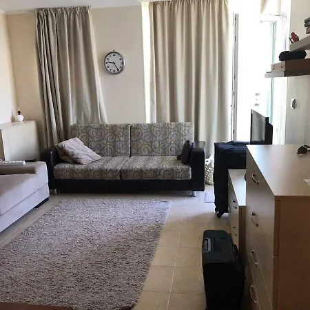 Sunset Resort, 219 Knyaz Boris I St. 8201 Pomorie, Bulgaria Apartment Pomorie